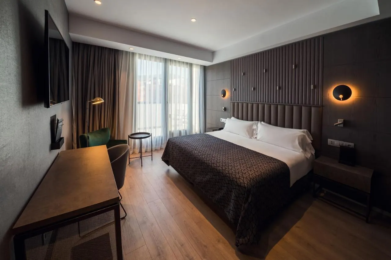 Catalonia Gran Via Bilbao Hotel 4*,  Spanje