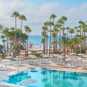 Hipotels Mediterraneo Club Espagne