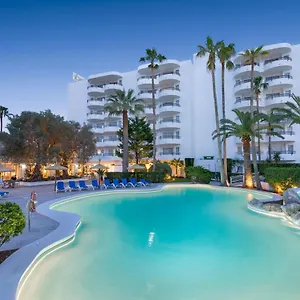 Alcudia 3*, Port de Alcudia (Mallorca) Spain