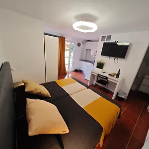 La Concha Lejlighedshotel La Laguna (Tenerife)