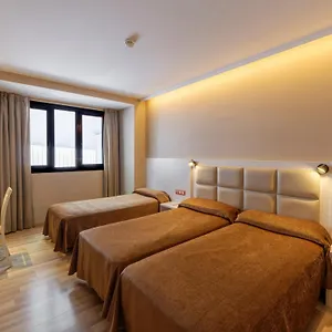 House Hotel Barcelona