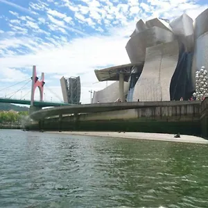 Etxe Ederra , Bilbao Spain
