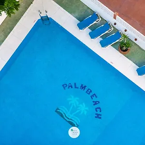 Palm Club Carihuela Espagne