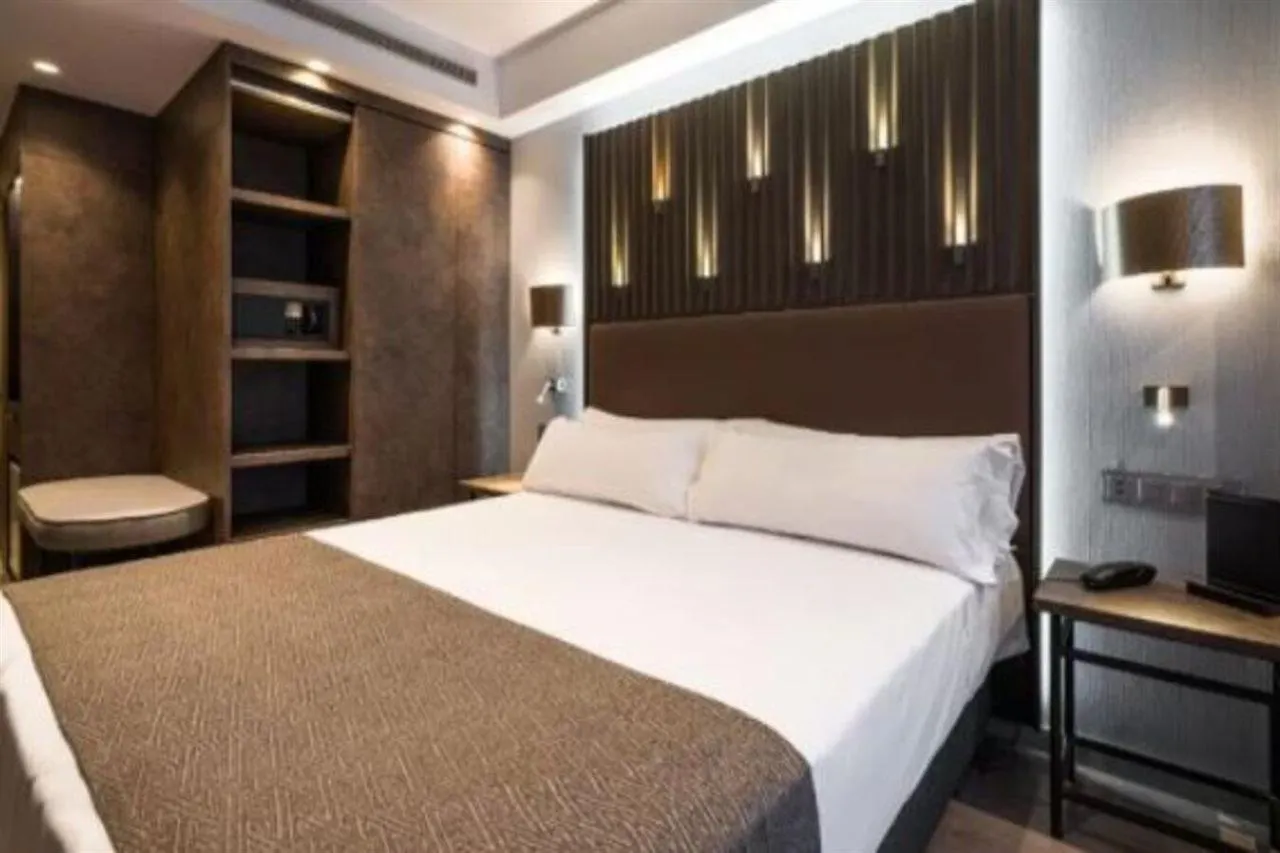 Hotel Catalonia Gran Vía Bilbao