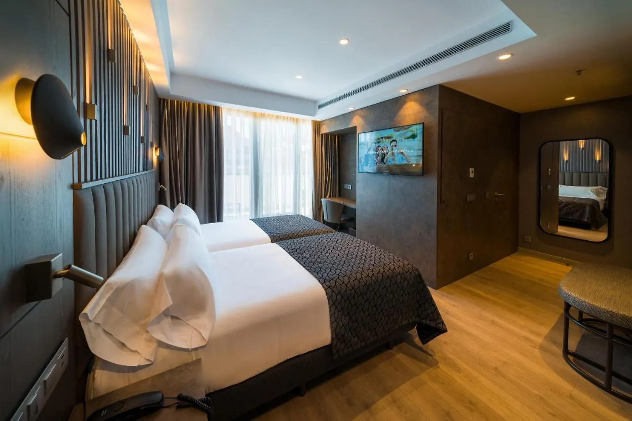 Hotel Catalonia Gran Vía Bilbao