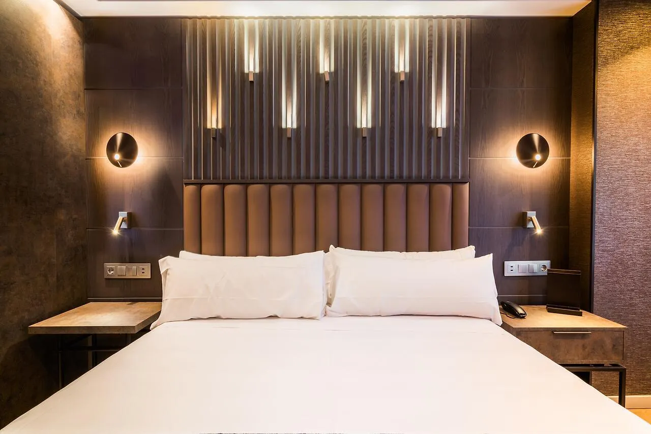 Hotel Catalonia Gran Vía Bilbao