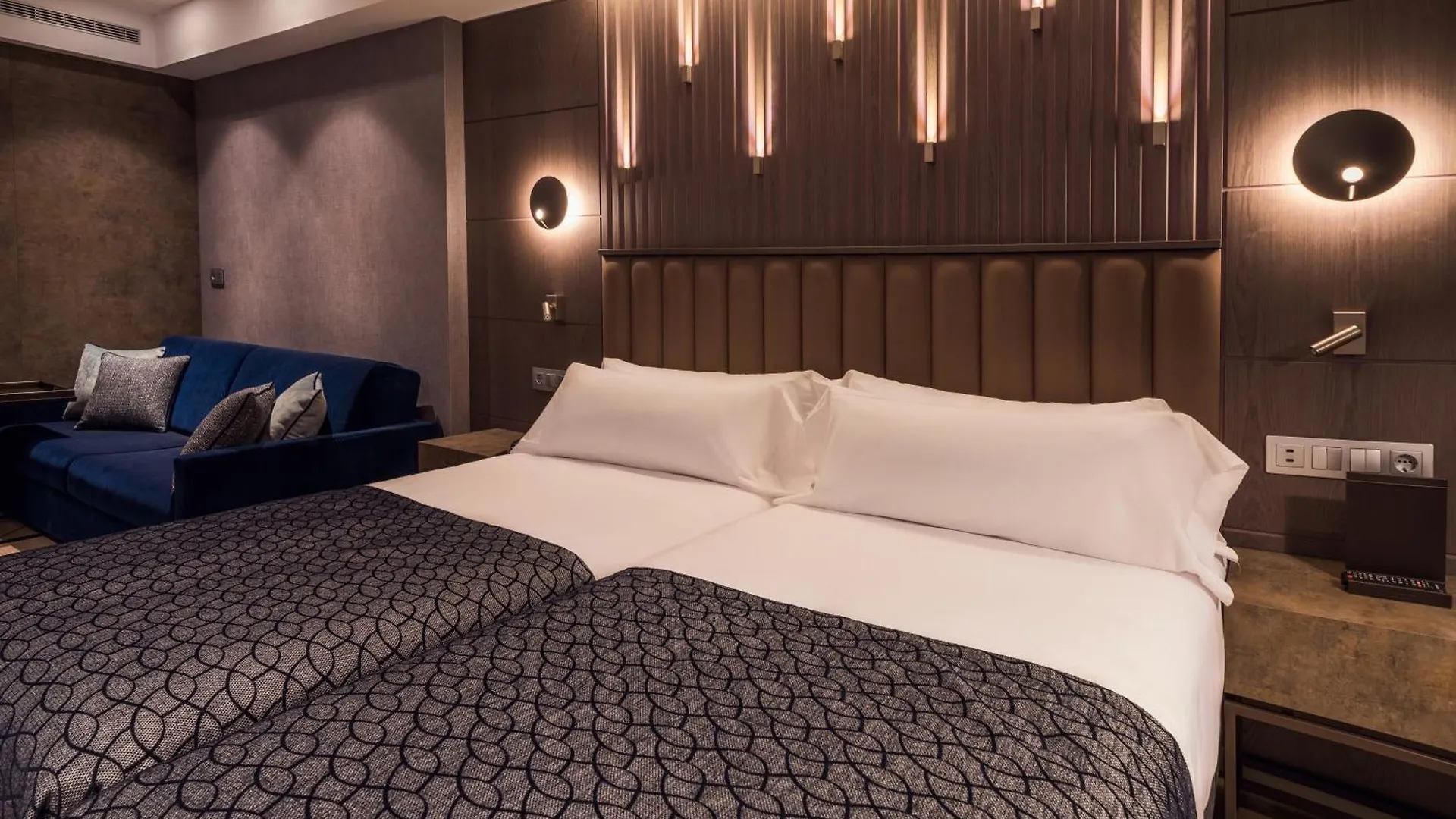 Hotel Catalonia Gran Vía Bilbao