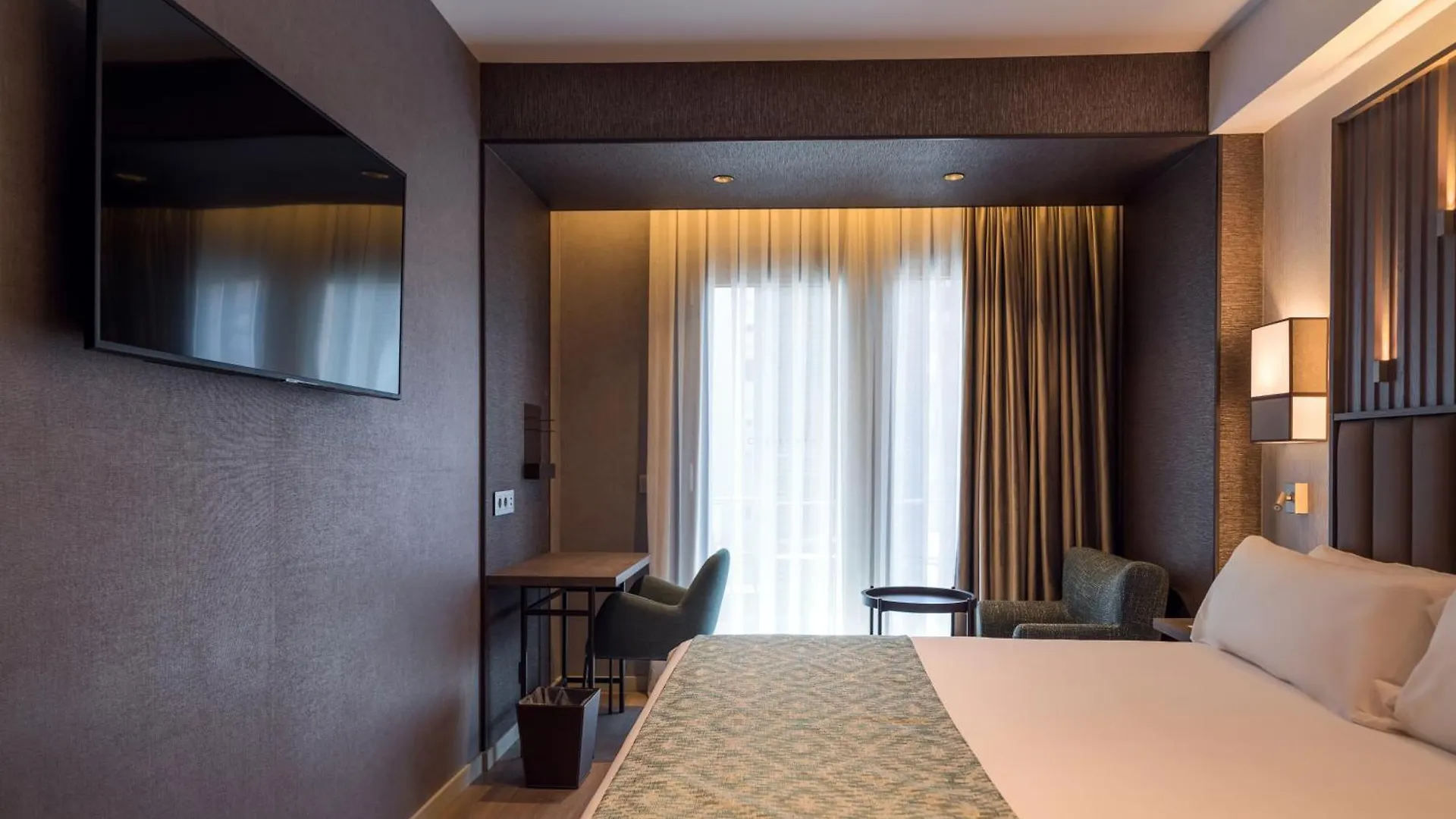 Hotel Catalonia Gran Vía Bilbao