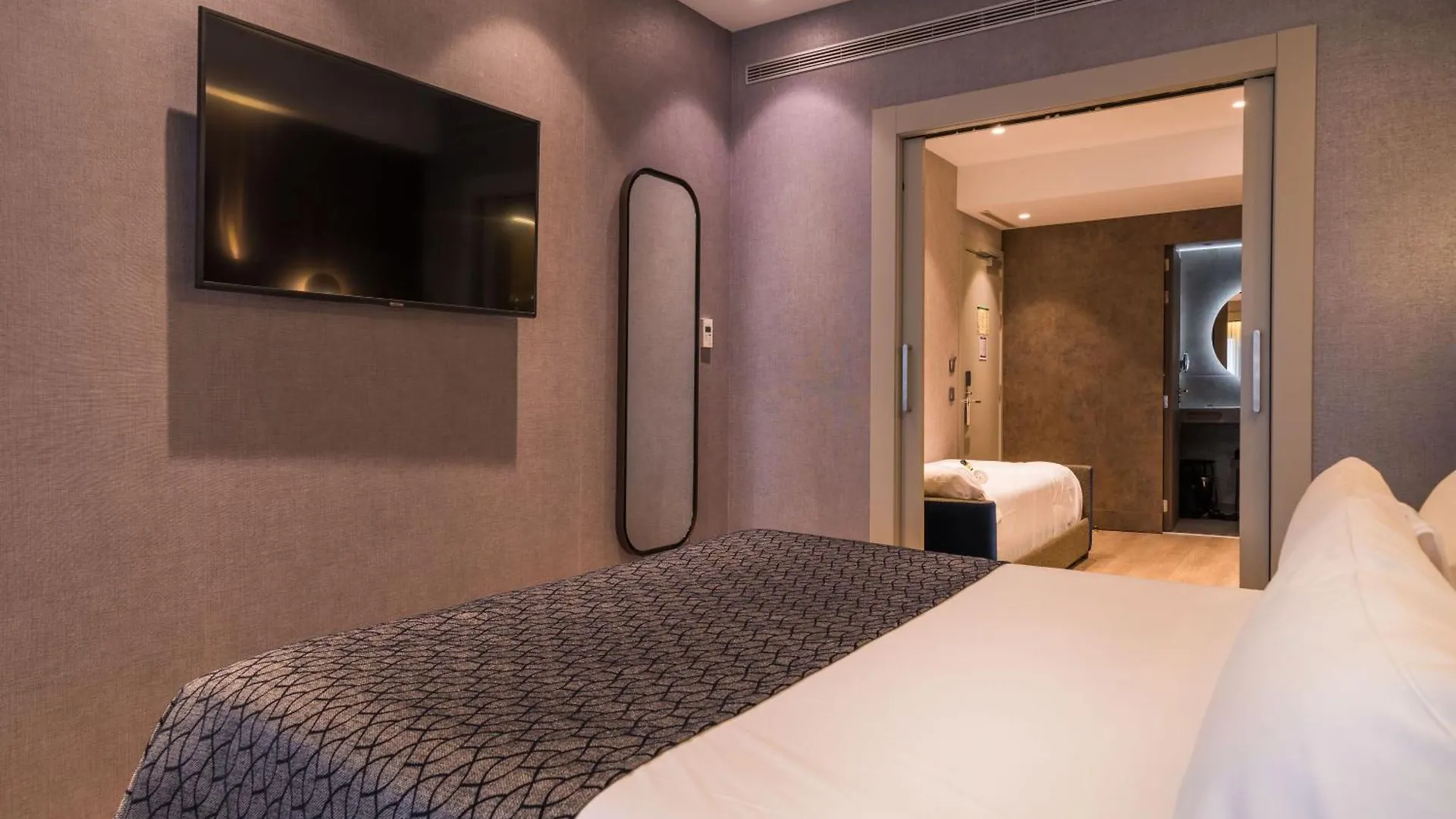 Hotel Catalonia Gran Vía Bilbao