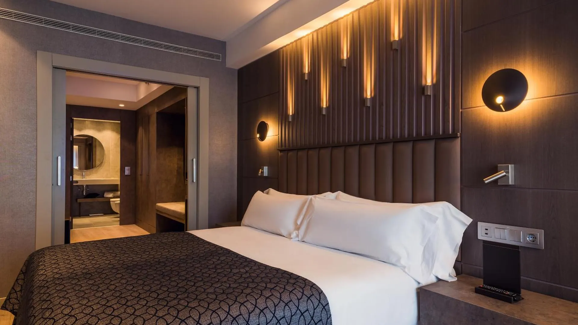 Hotel Catalonia Gran Vía Bilbao
